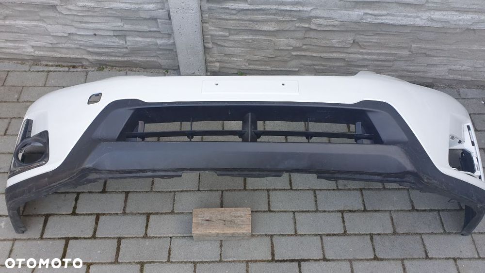 Zderzak Subaru xv lift 2015 - - 3