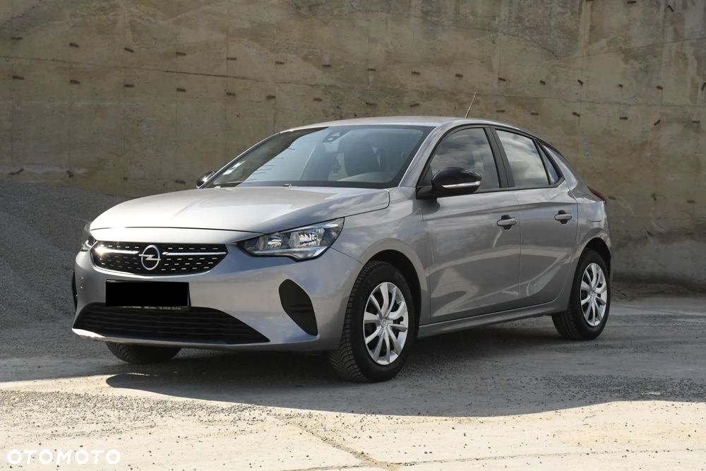 Opel Corsa 1.2 Start/Stop - 2