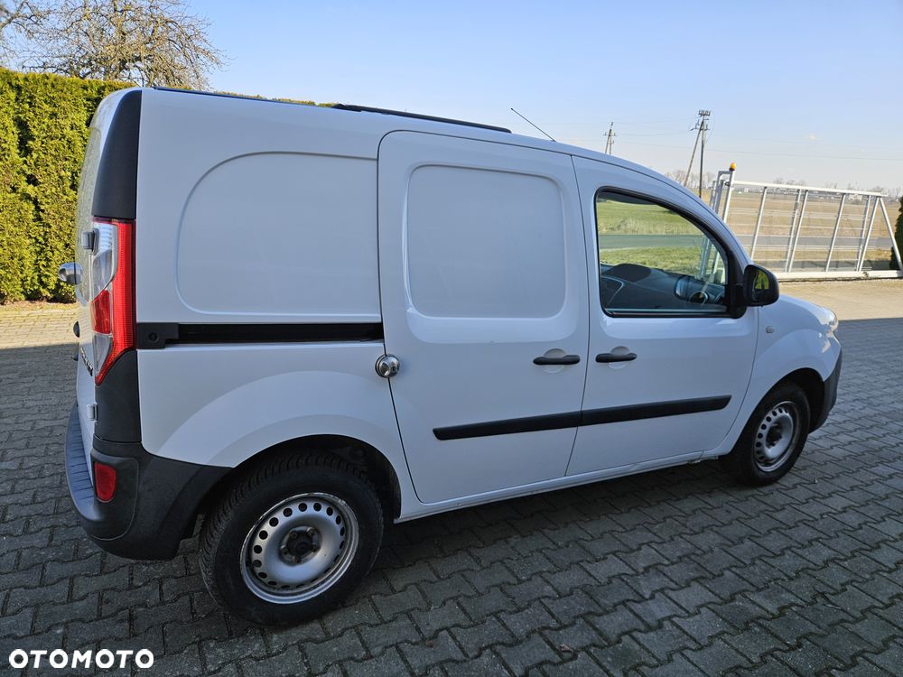 Renault Kangoo - 17