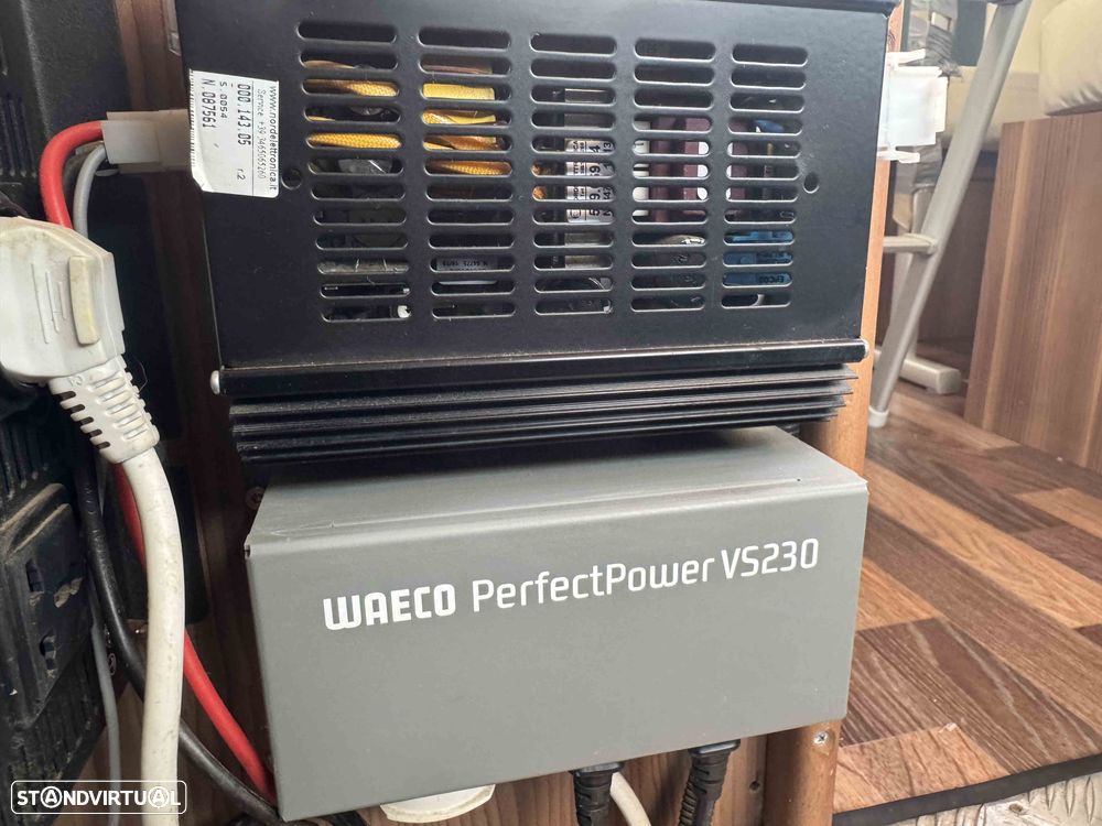 Forster A699 A699 VB - 23