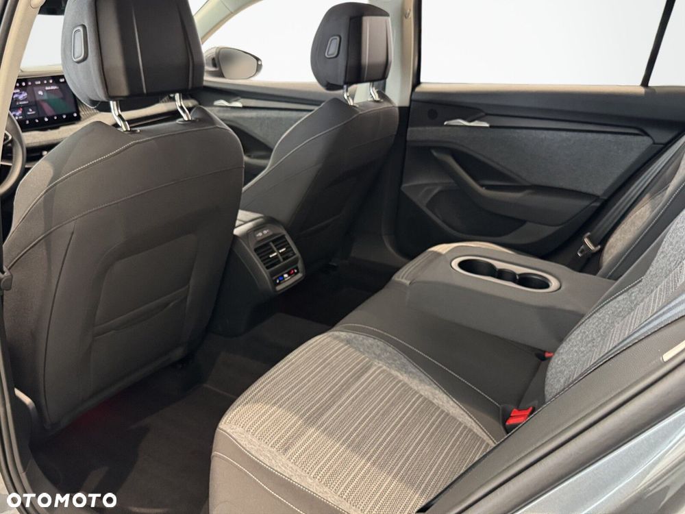 Skoda Superb 2.0 TSI 4x4 Selection DSG - 15