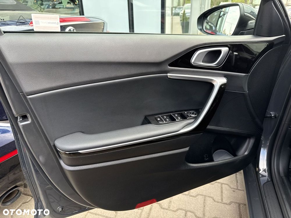 Kia Ceed 1.5 T-GDI L DCT - 10