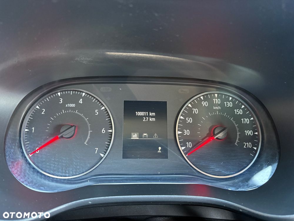 Dacia Sandero Stepway 1.0 TCe Essential - 6