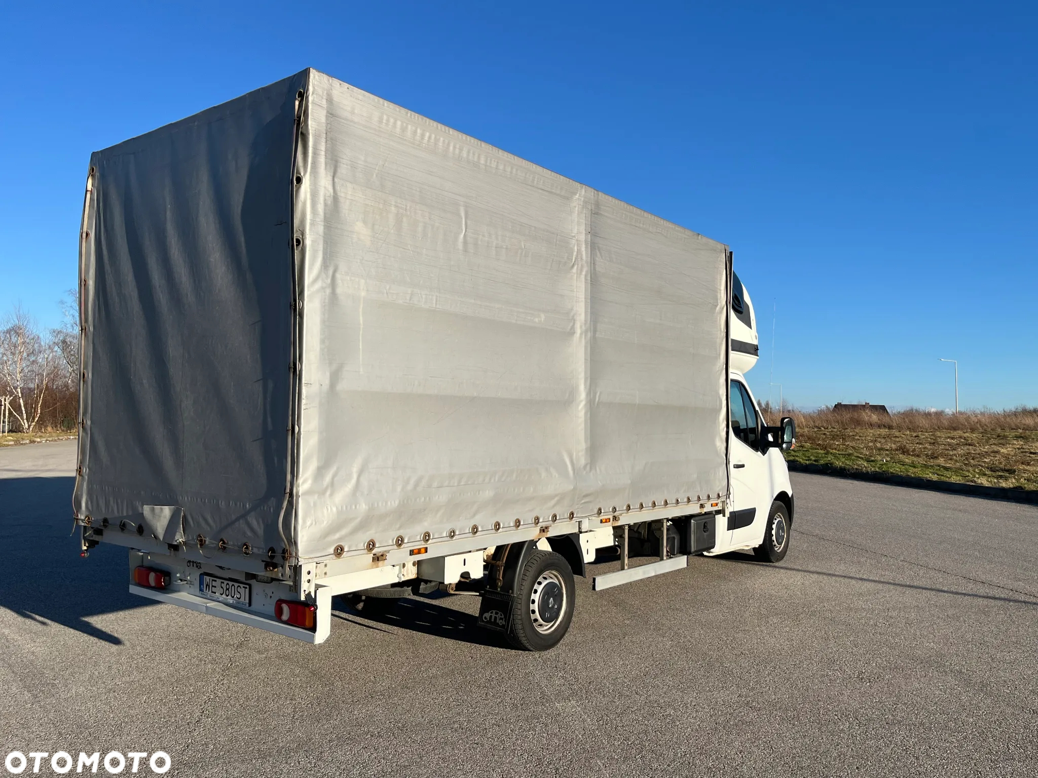 Renault Master - 6
