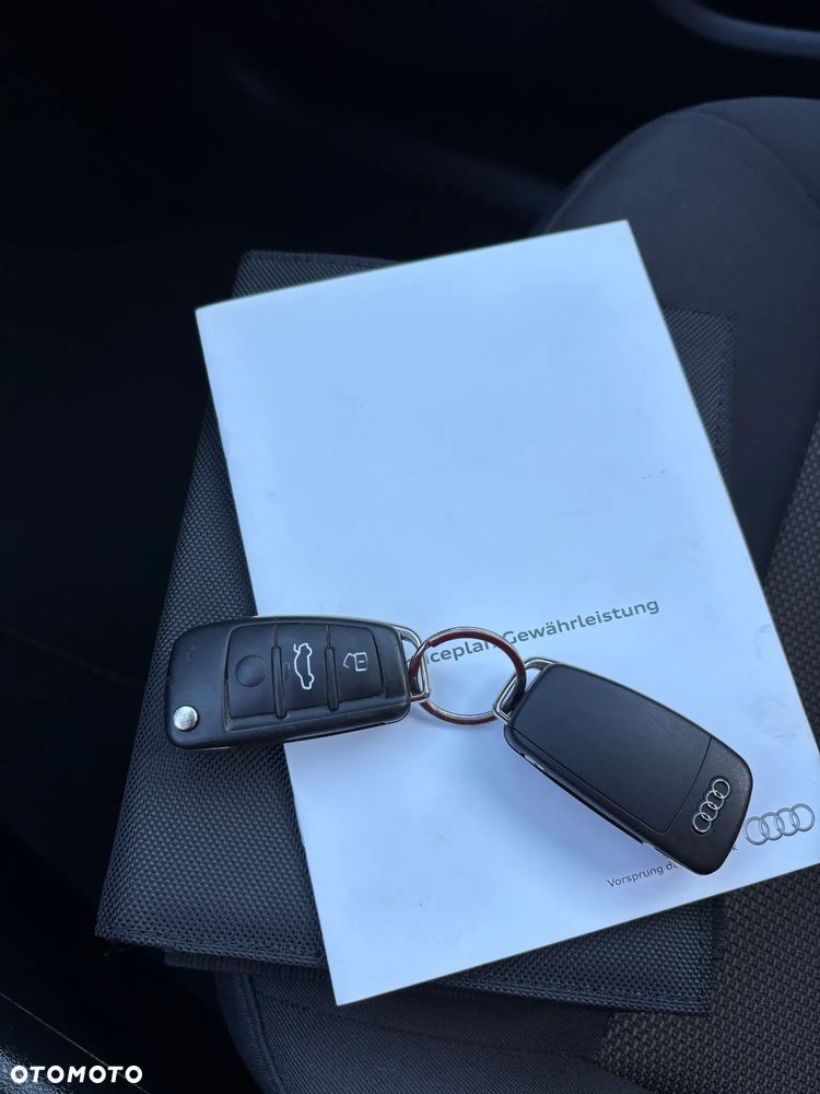 Audi Q3 2.0 TDI Quattro - 19