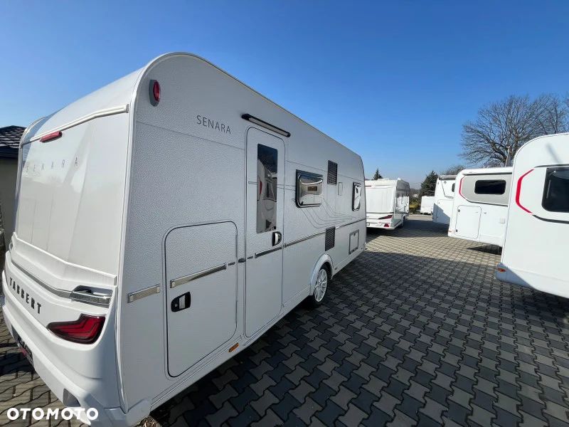 Tabbert Senara 460 DMK - 4