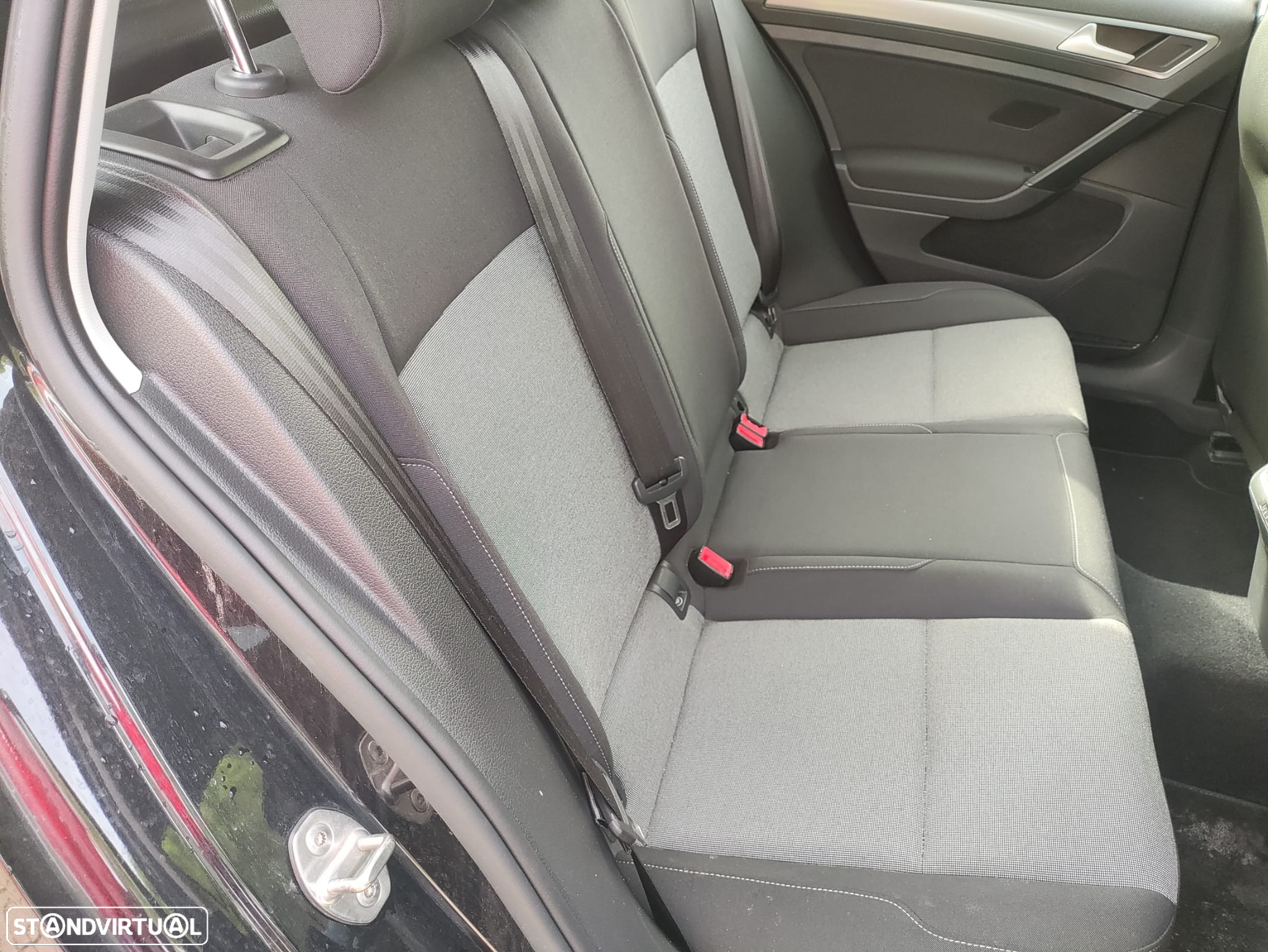 VW Golf Variant 1.6 TDi Trendline - 28