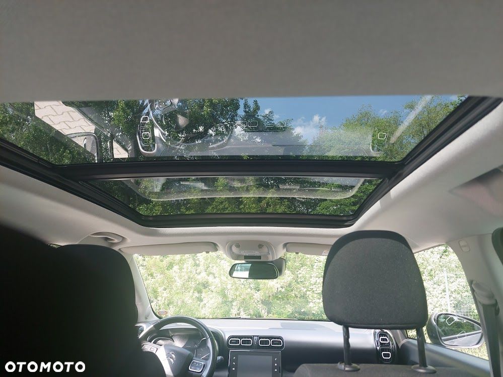 Citroën C3 Aircross BlueHDI 100 Stop & Start Shine - 8