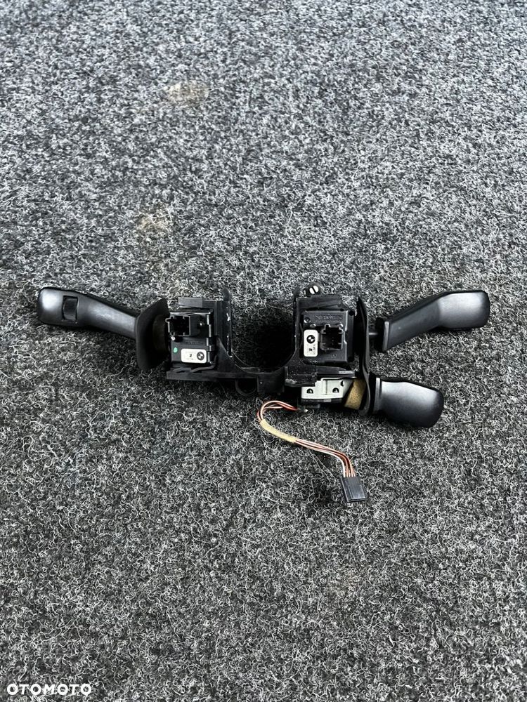 przełącznik zespolony bmw e39 seria 5 8360880 8352172 - 9