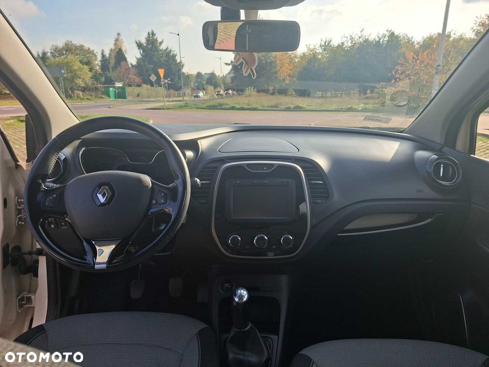 Renault Captur - 6