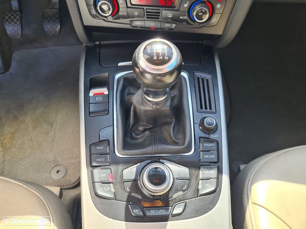 Audi A5 1.8 TFSI - 19