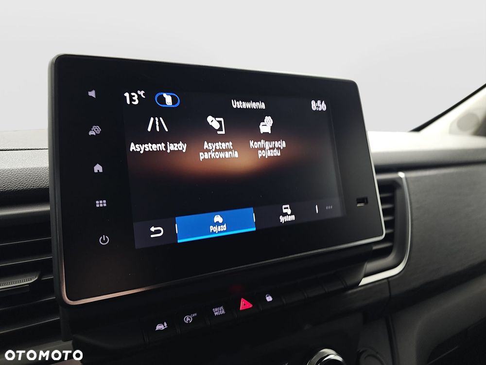 Renault Trafic 2.0 dCi Escapade EDC - 25