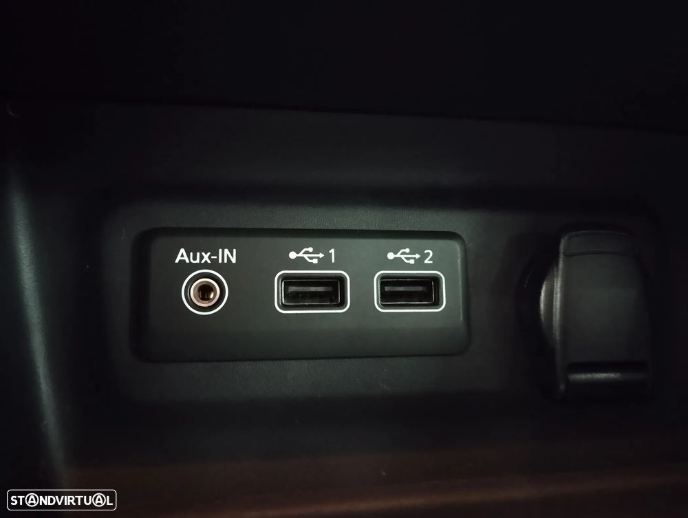 Renault Mégane 1.6 Plug-In Intens - 36