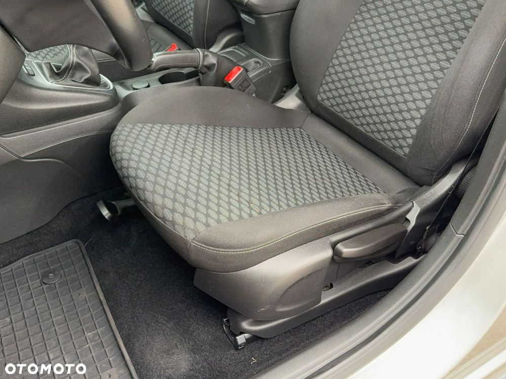 Opel Astra - 18