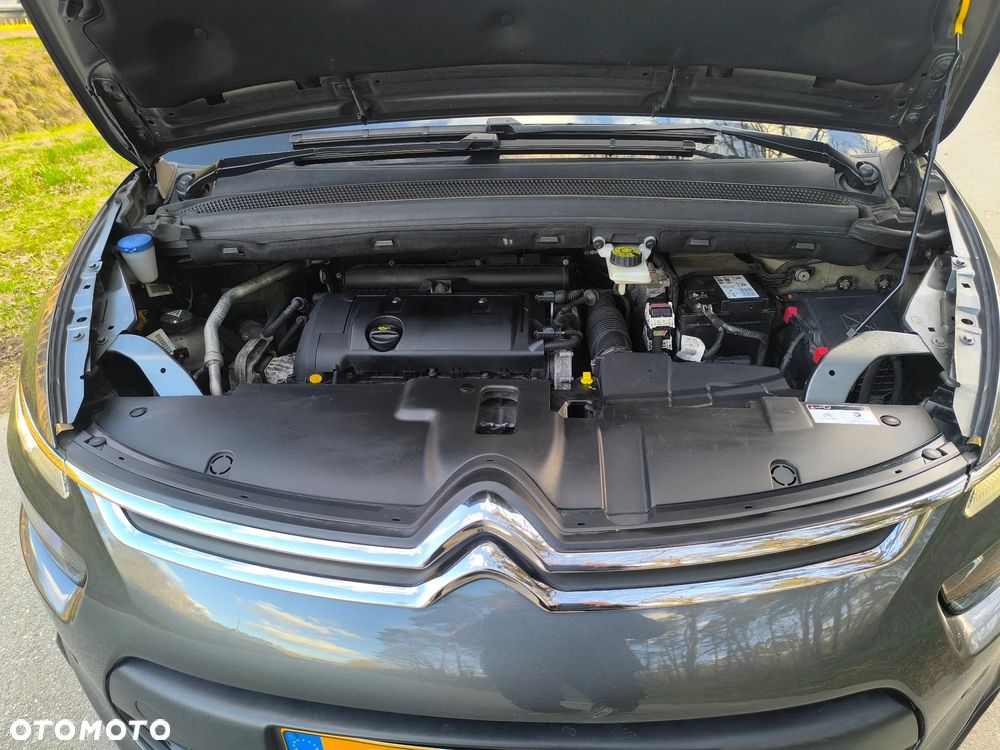 Citroën C4 Picasso VTi 120 Seduction - 27