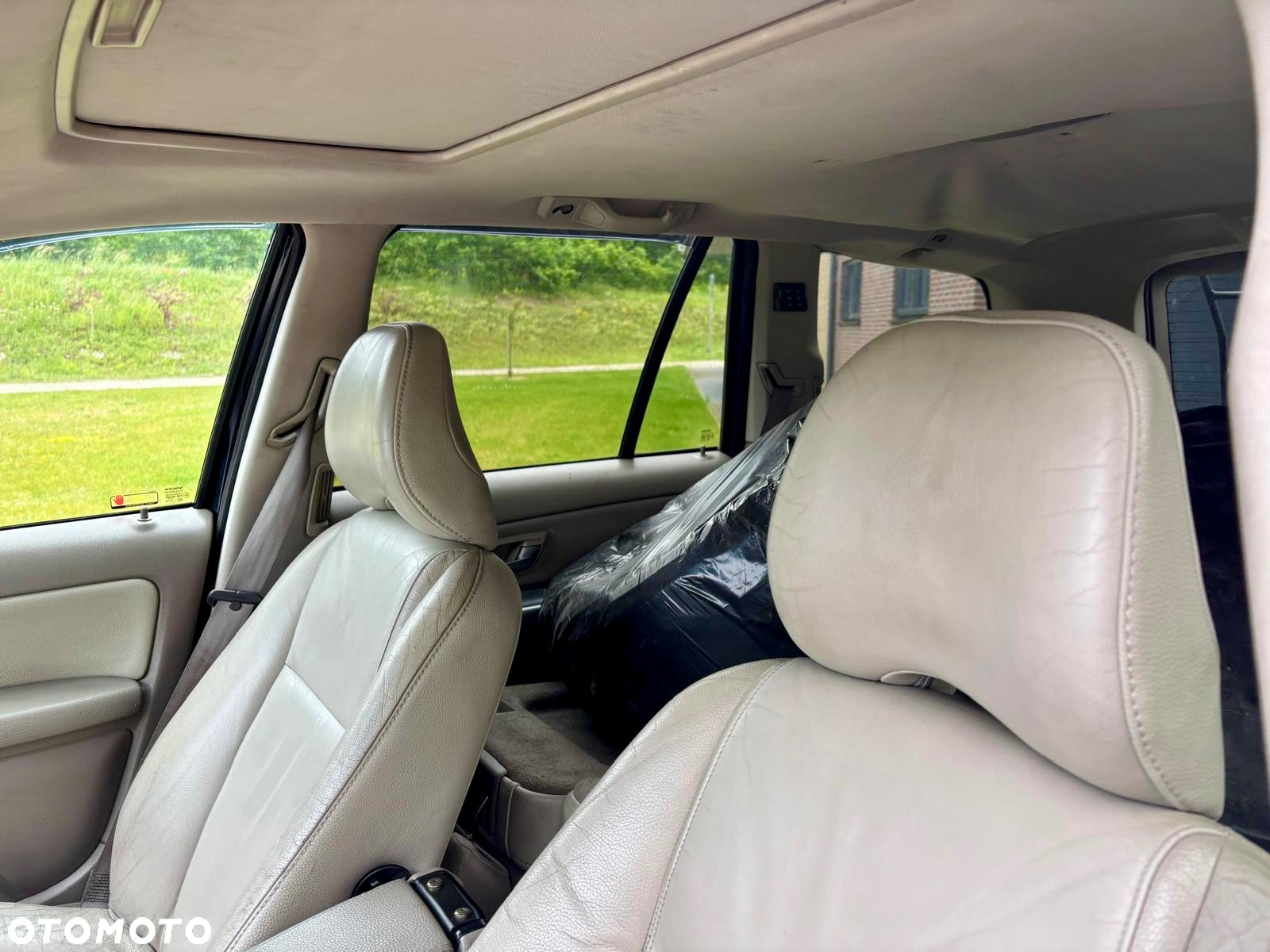 Volvo XC 90 - 8
