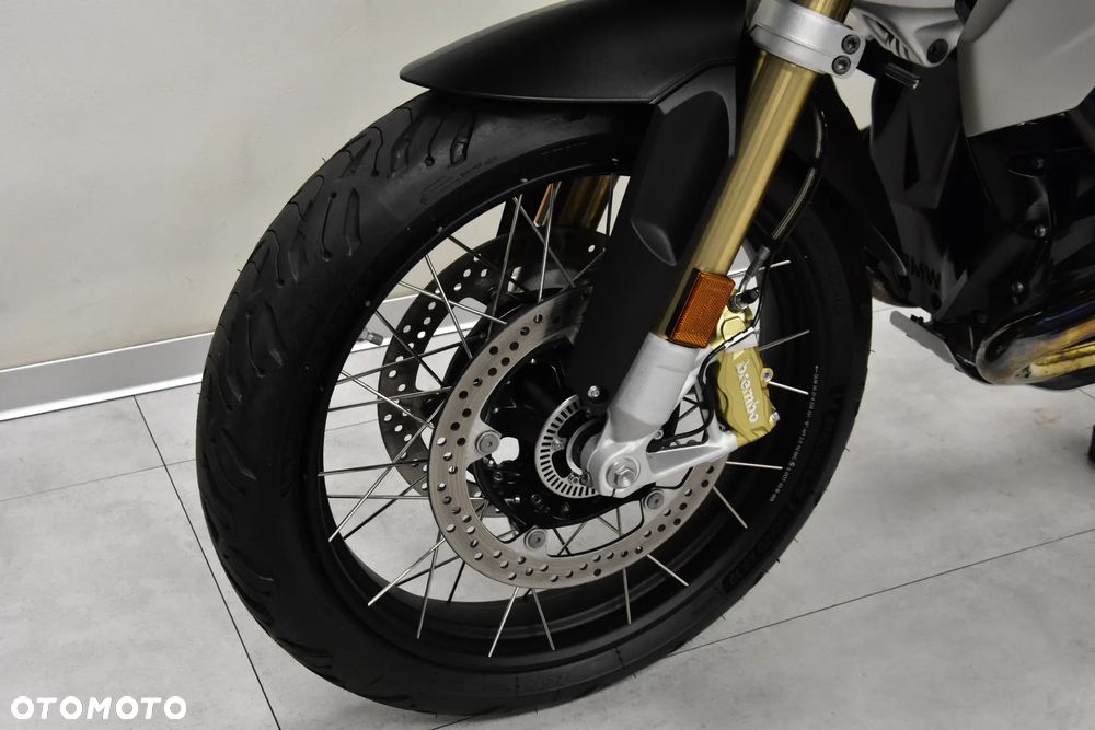 BMW GS - 34