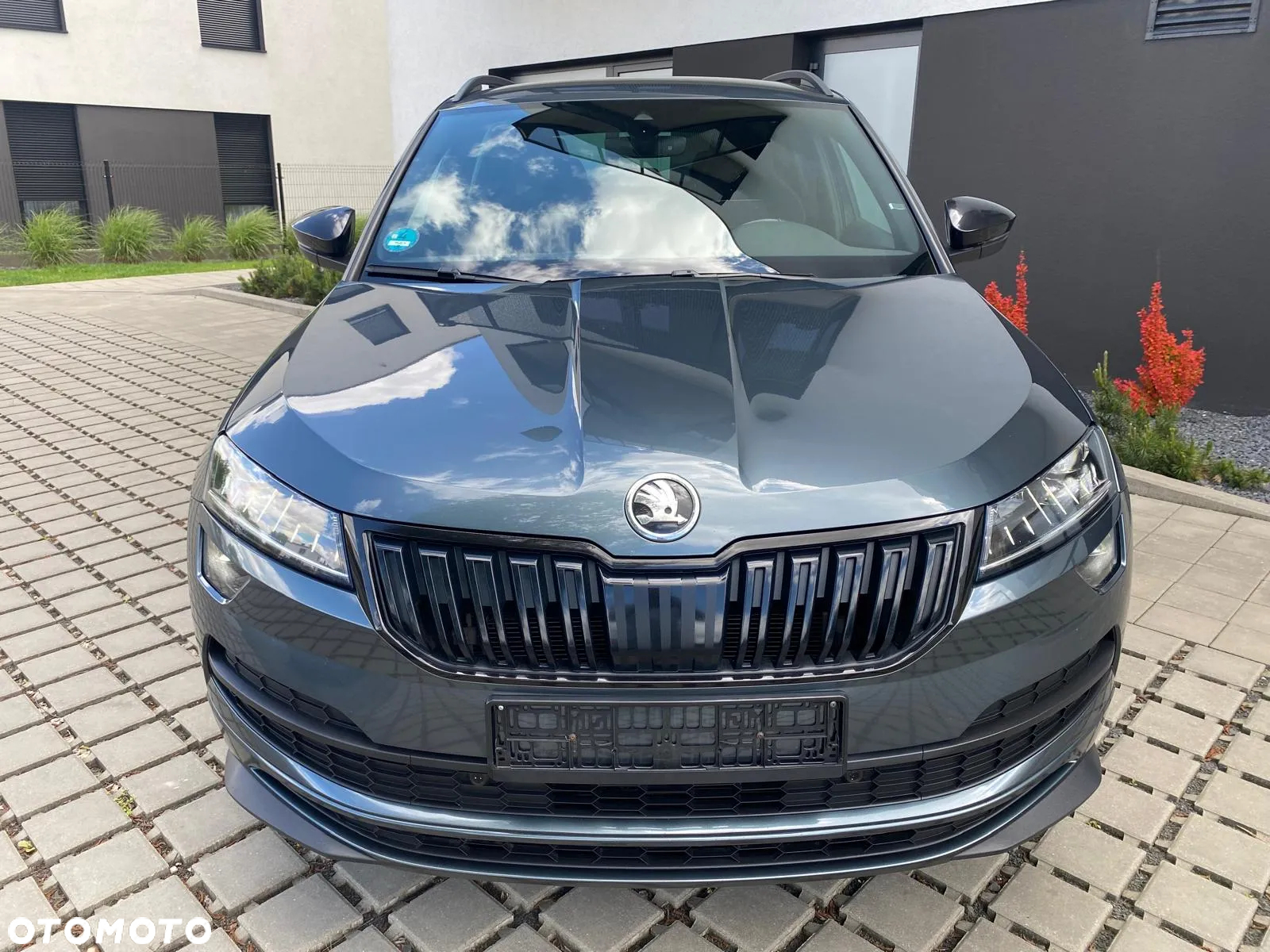 Skoda Karoq 2.0 TDI SCR 4x2 Sportline - 18
