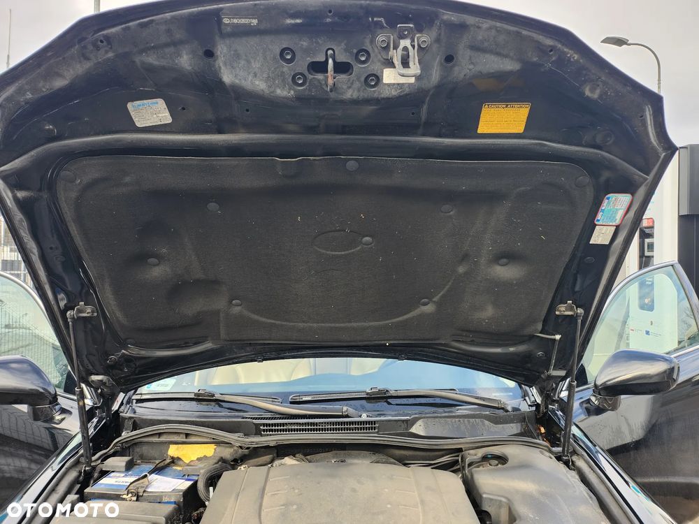 Lexus IS 250 Prestige - 27