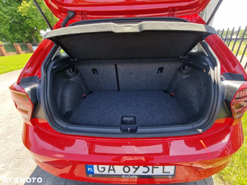 Volkswagen Polo 1.0 TSI Highline DSG - 6