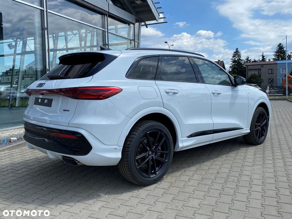 Audi Q5 - 8