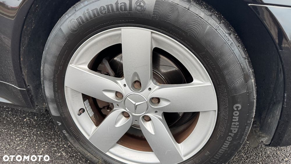 Mercedes-Benz SLK - 39