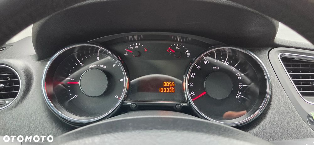 Peugeot 5008 - 14