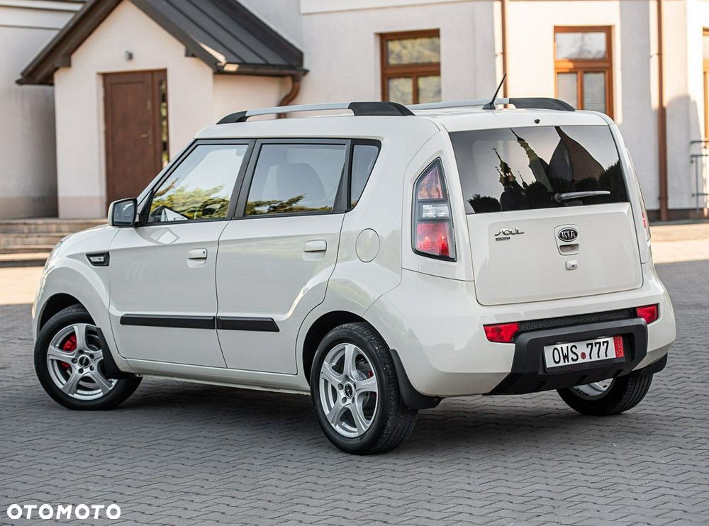 Kia Soul 1.6 XL EU5 - 14