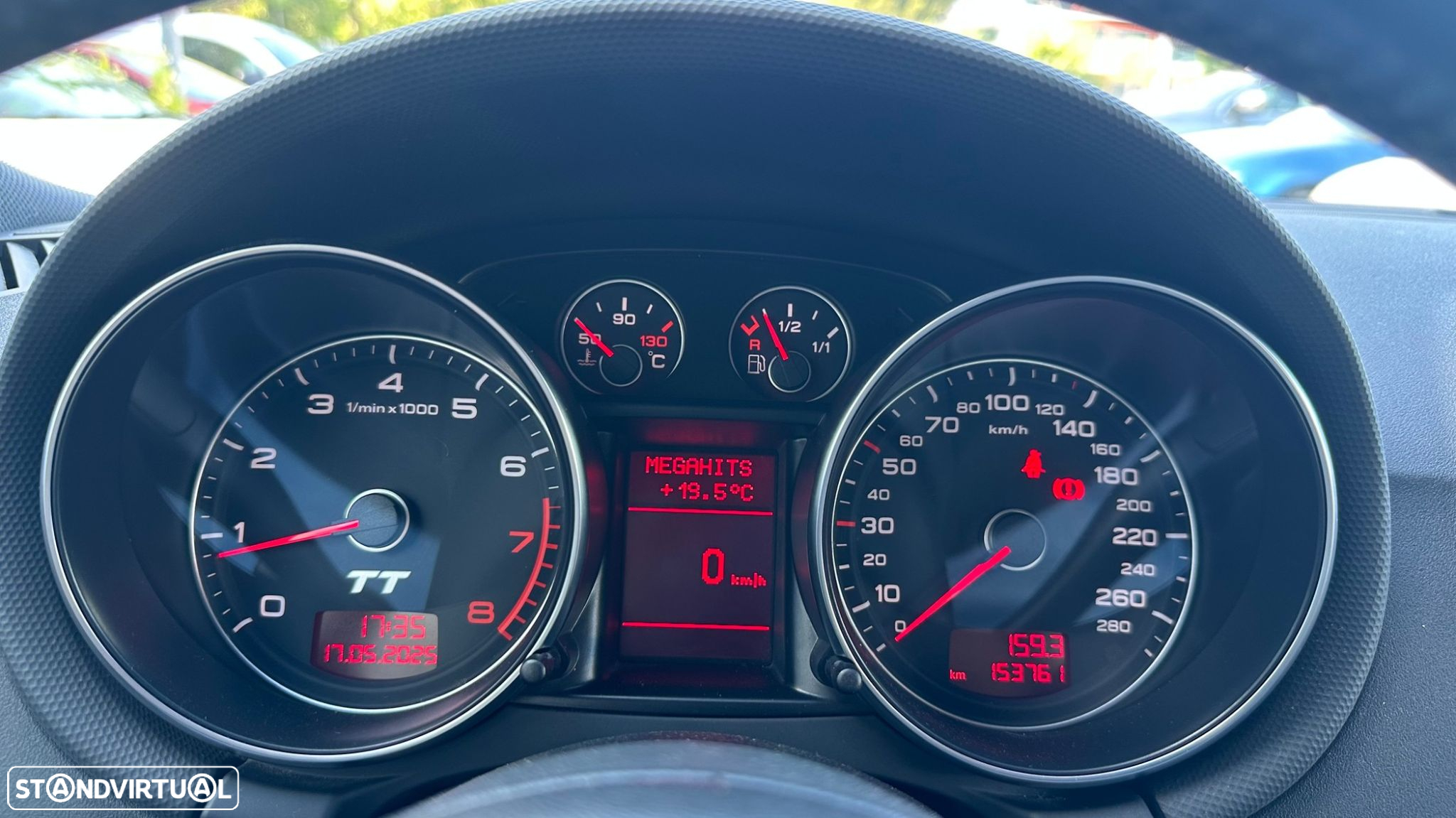 Audi TT Coupé 2.0 TFSI - 23