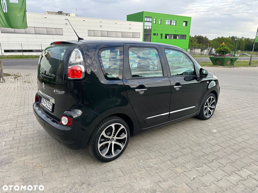 Citroën C4 VTi 120 Exclusive - 27