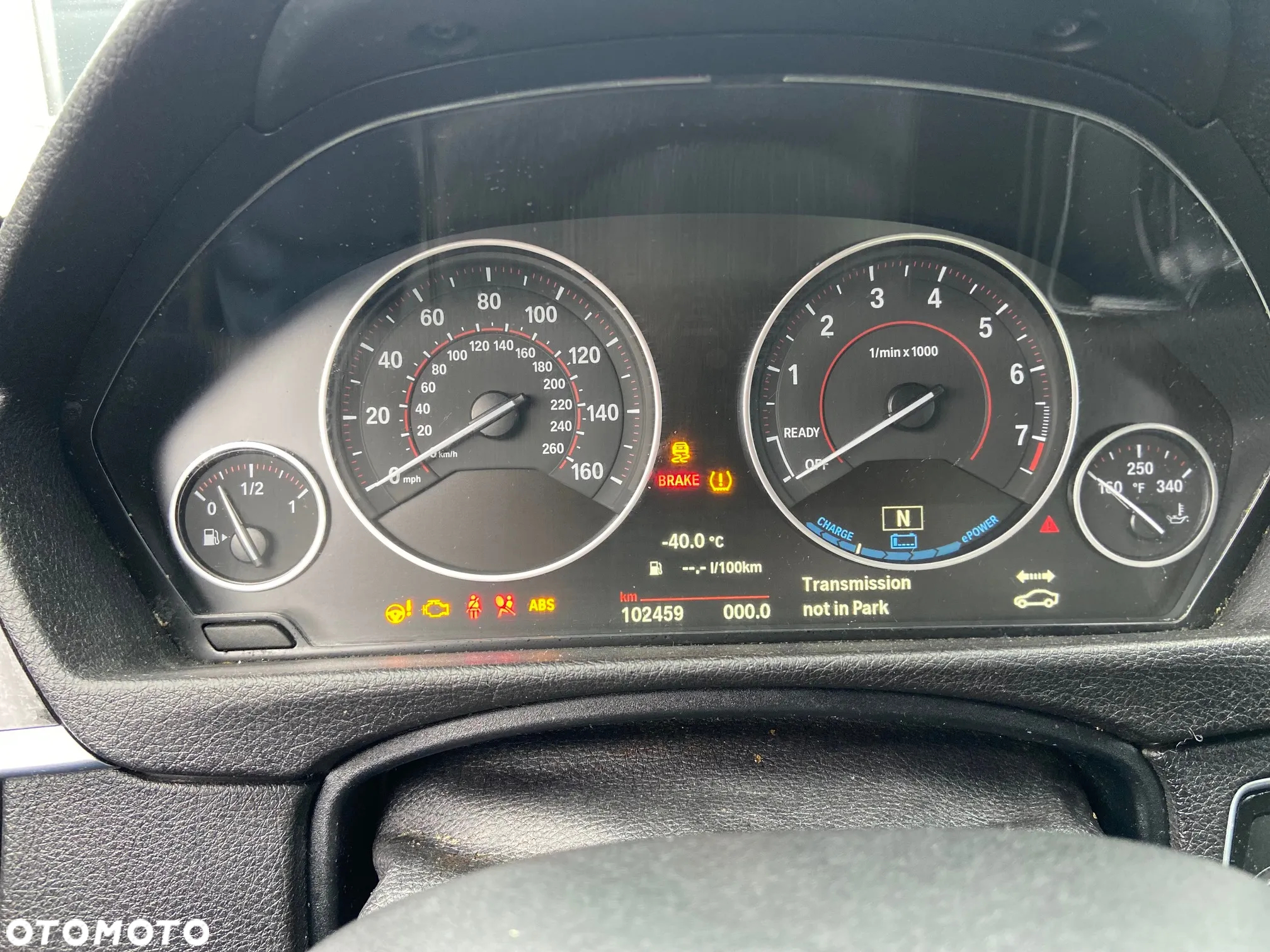 BMW Seria 3 330e M Sport sport - 18