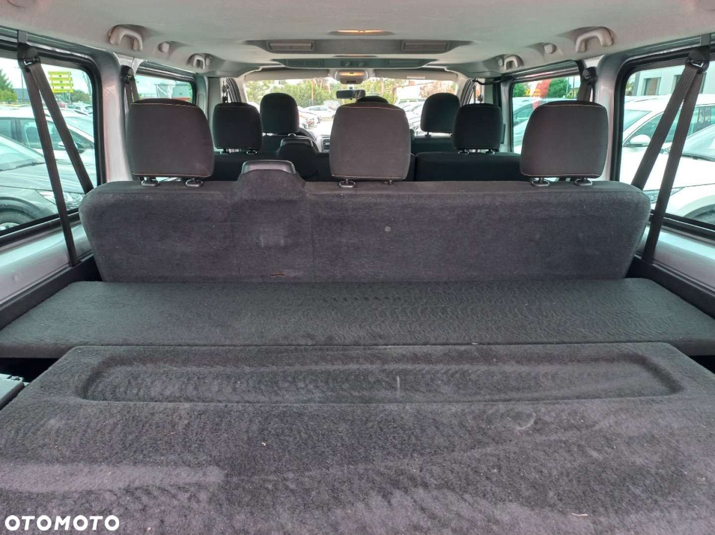 Renault Trafic - 24
