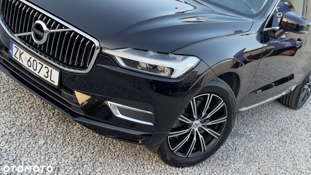 Volvo XC 60 B5 B Geartronic Inscription - 20