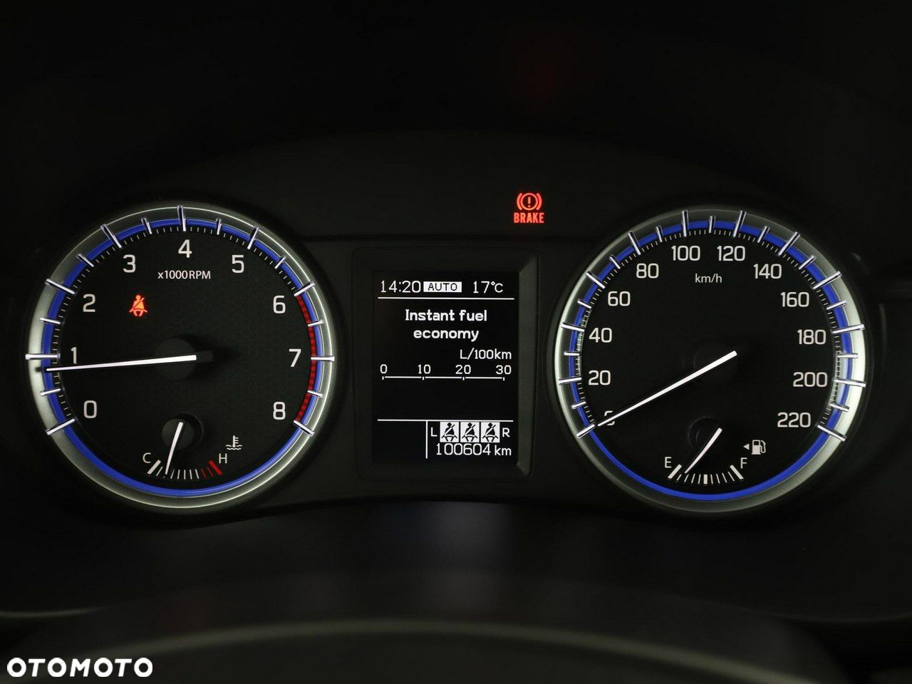 Suzuki SX4 S-Cross 1.4 Boosterjet Allgrip Comfort - 22