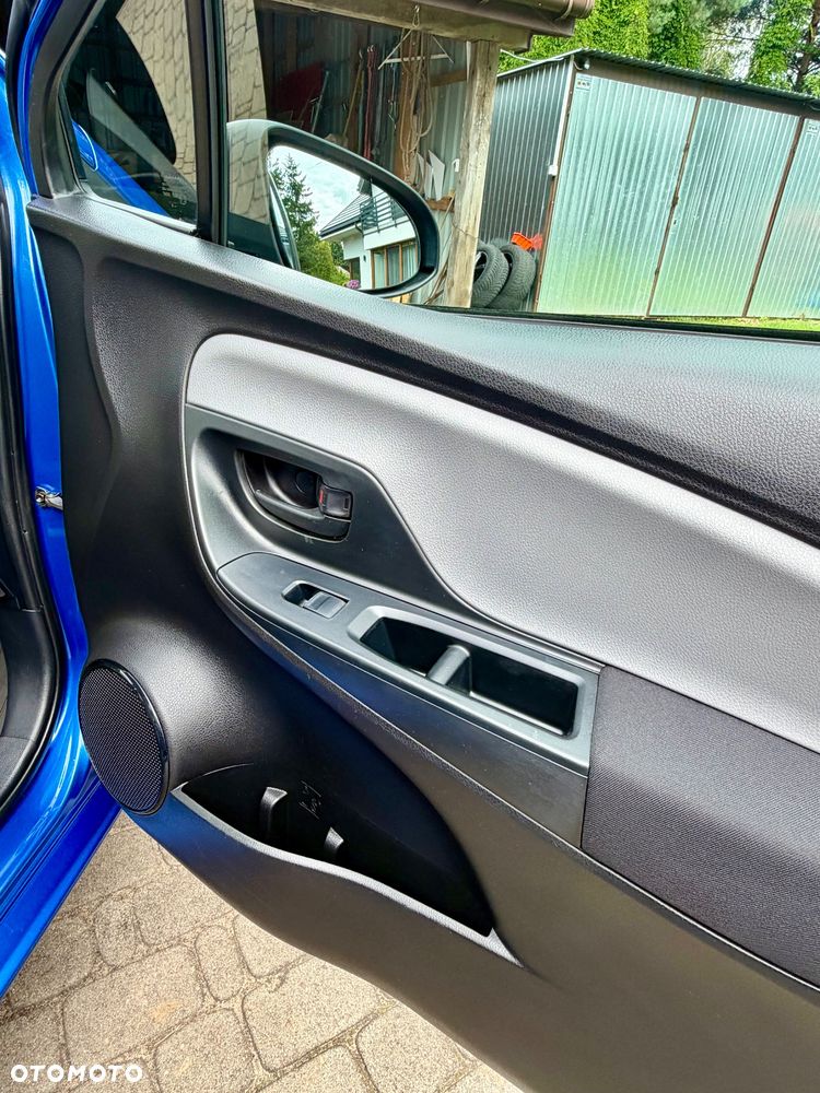 Toyota Yaris 1.0 Life - 32