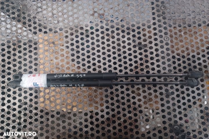 AMORTIZOARE HAYON Opel Astra H [2004 - 2007] Hatchback 1.6 MT (105 hp - 1