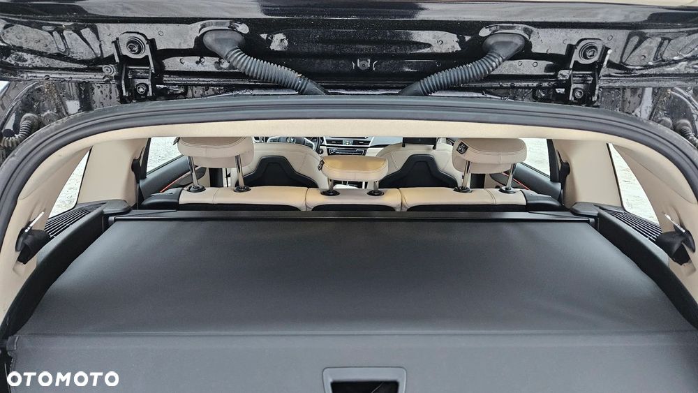 BMW Seria 2 218d Luxury Line - 16