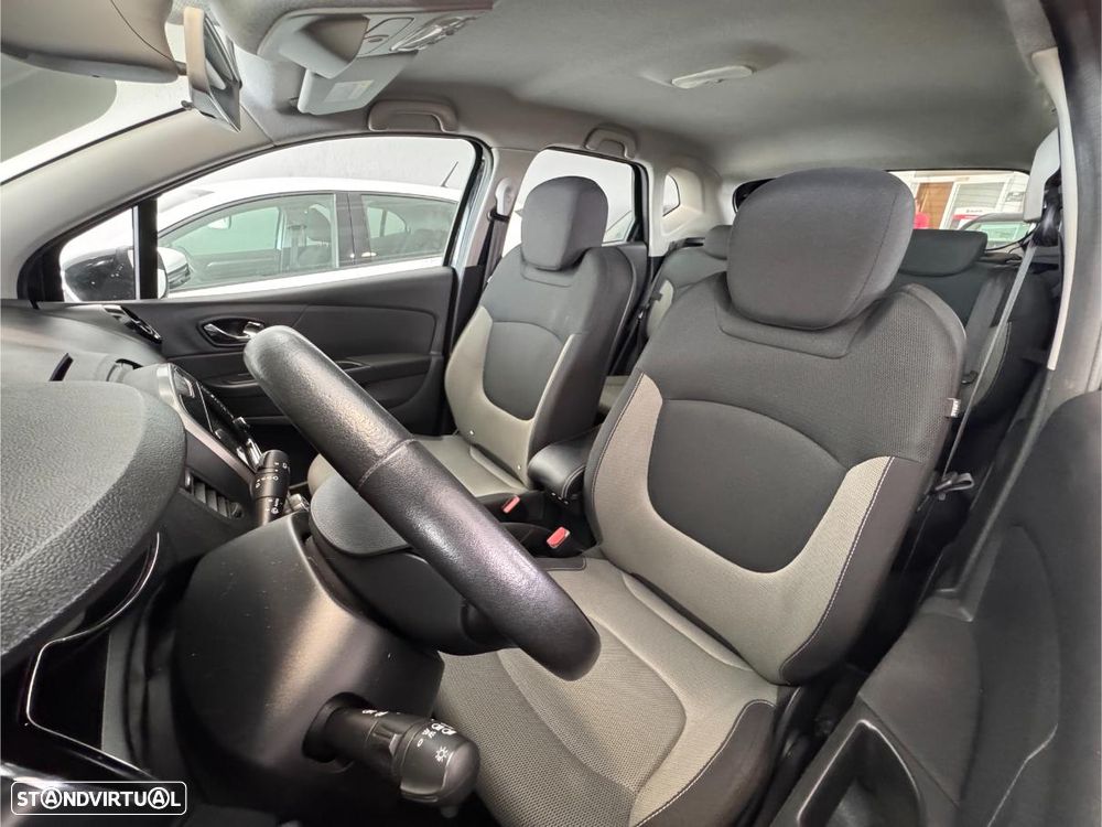 Renault Captur ENERGY dCi 90 S&S Expression - 54
