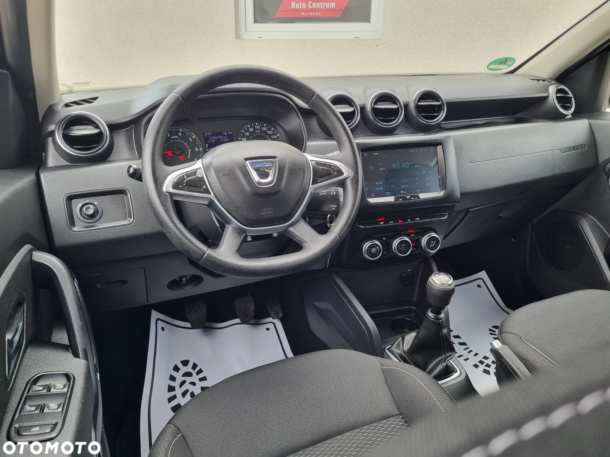 Dacia Duster 1.2 TCe Laureate - 8