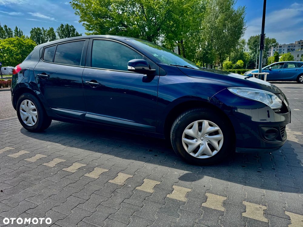 Renault Megane 1.5 dCi Generation - 7
