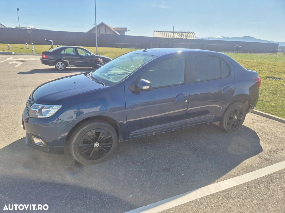 Dacia Logan ver-tce-90-mt5-comfort - 4