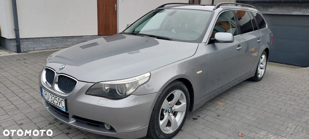 BMW Seria 5 - 11