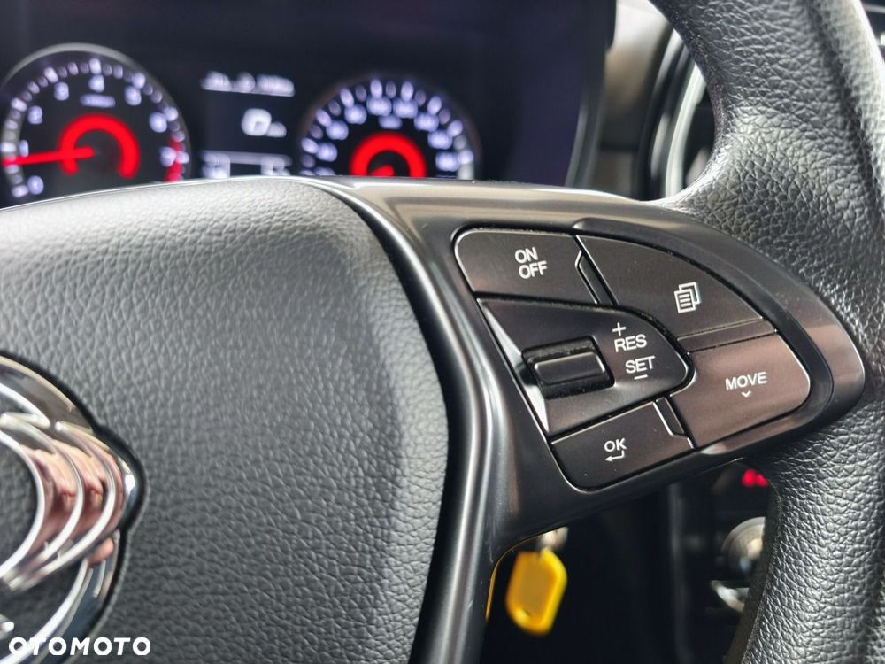 SsangYong/KGM Tivoli 1.5 T-GDI 2WD Crystal - 27