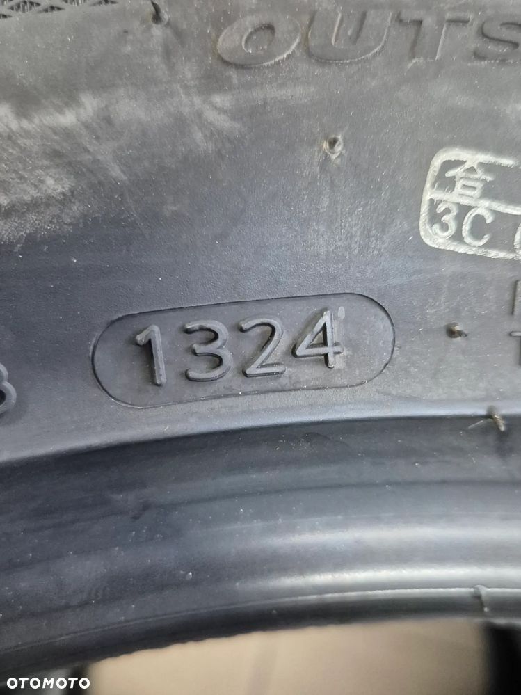 OPONY HANKOOK 215/55 R18  NOWE DEMO - 5