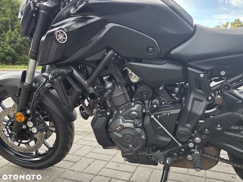 Yamaha MT - 32