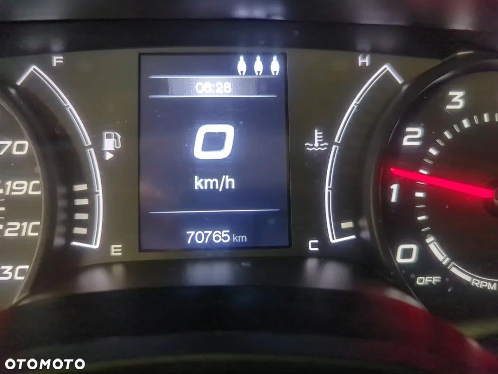 Fiat Tipo 1.4 16v Pop EU6d - 3