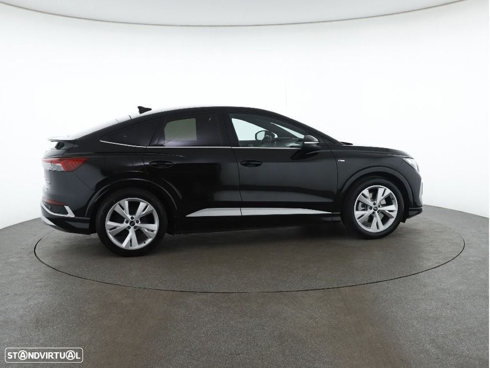 Audi Q4 Sportback e-tron - 10