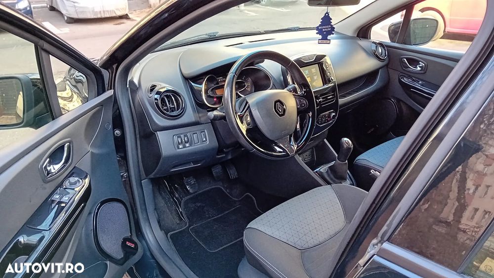 Renault Clio Grandtour TCe 90 Luxe - 7