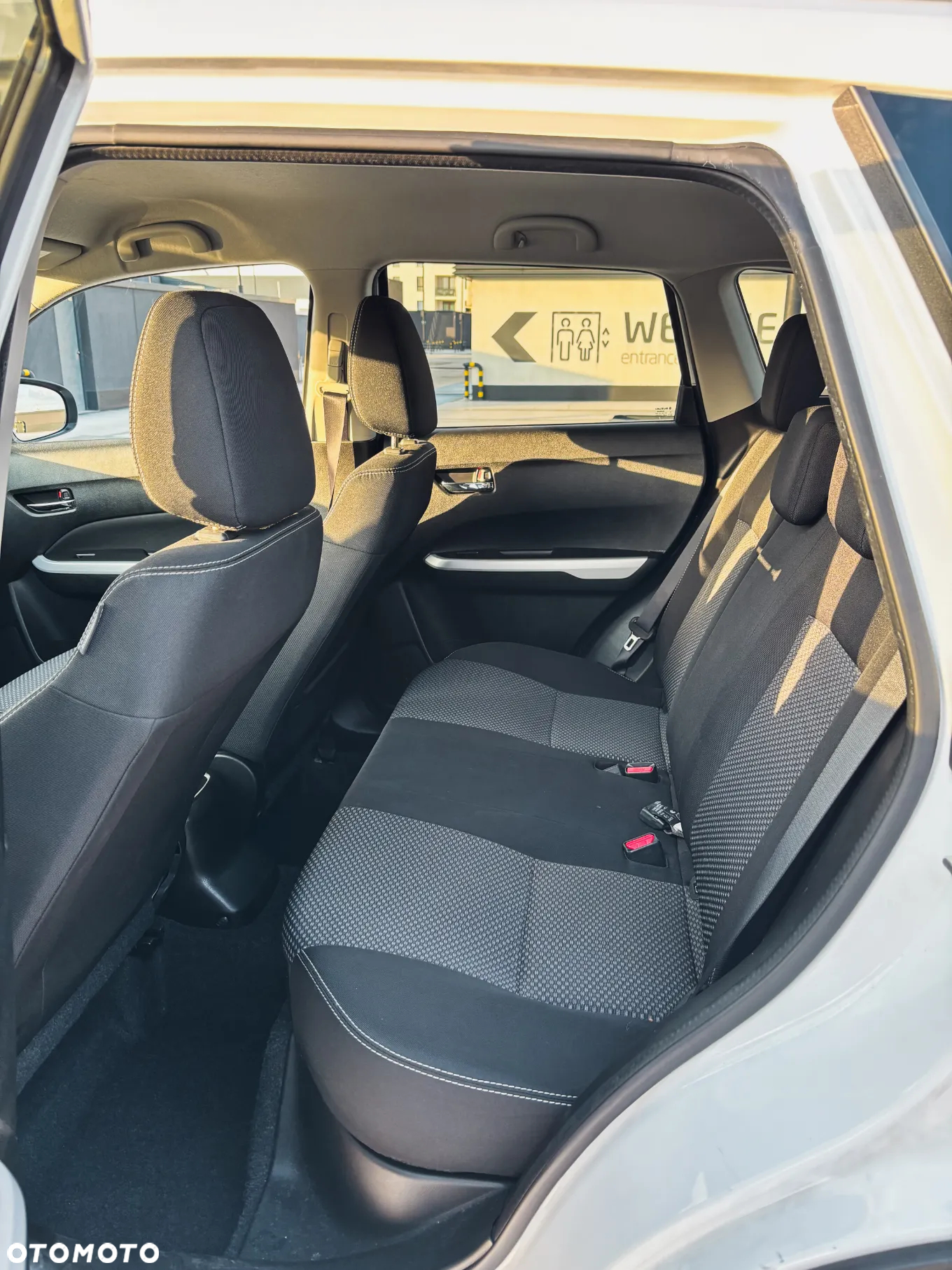 Suzuki Vitara 1.6 Premium 2WD - 22