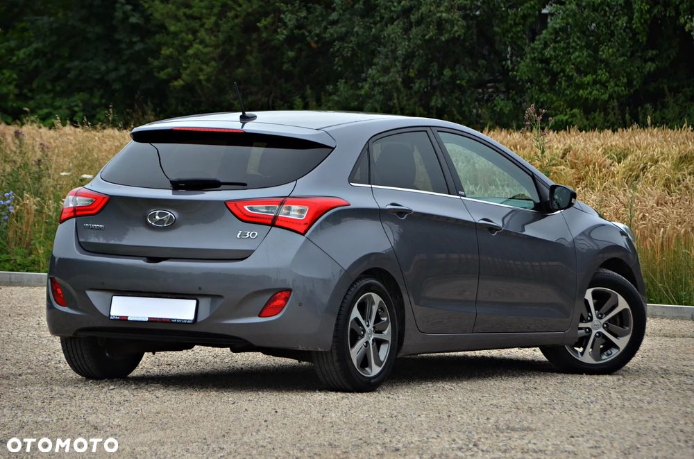Hyundai i30 1.6 CRDi Premium - 18